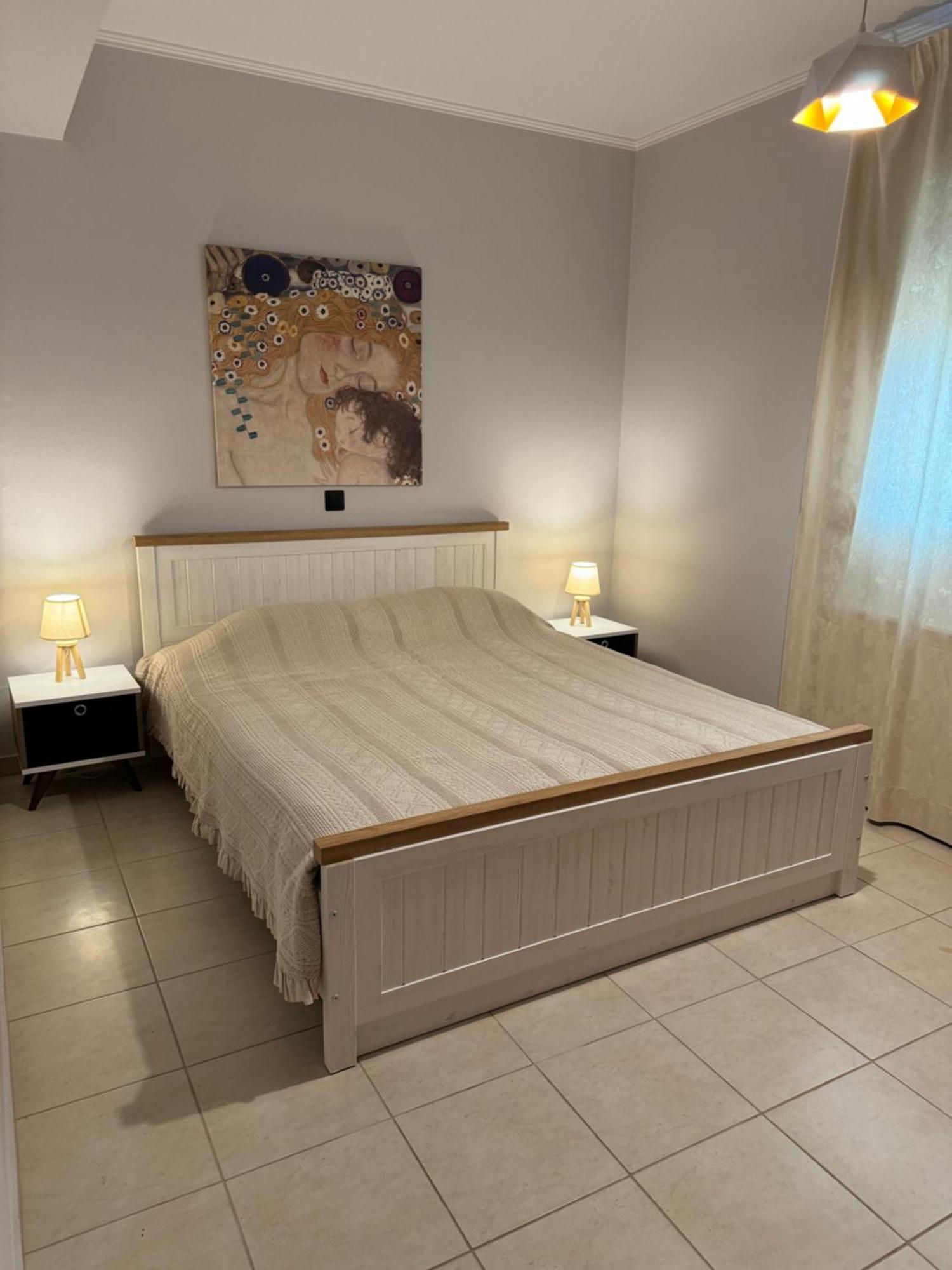 Appartamento Julias Village & Garden