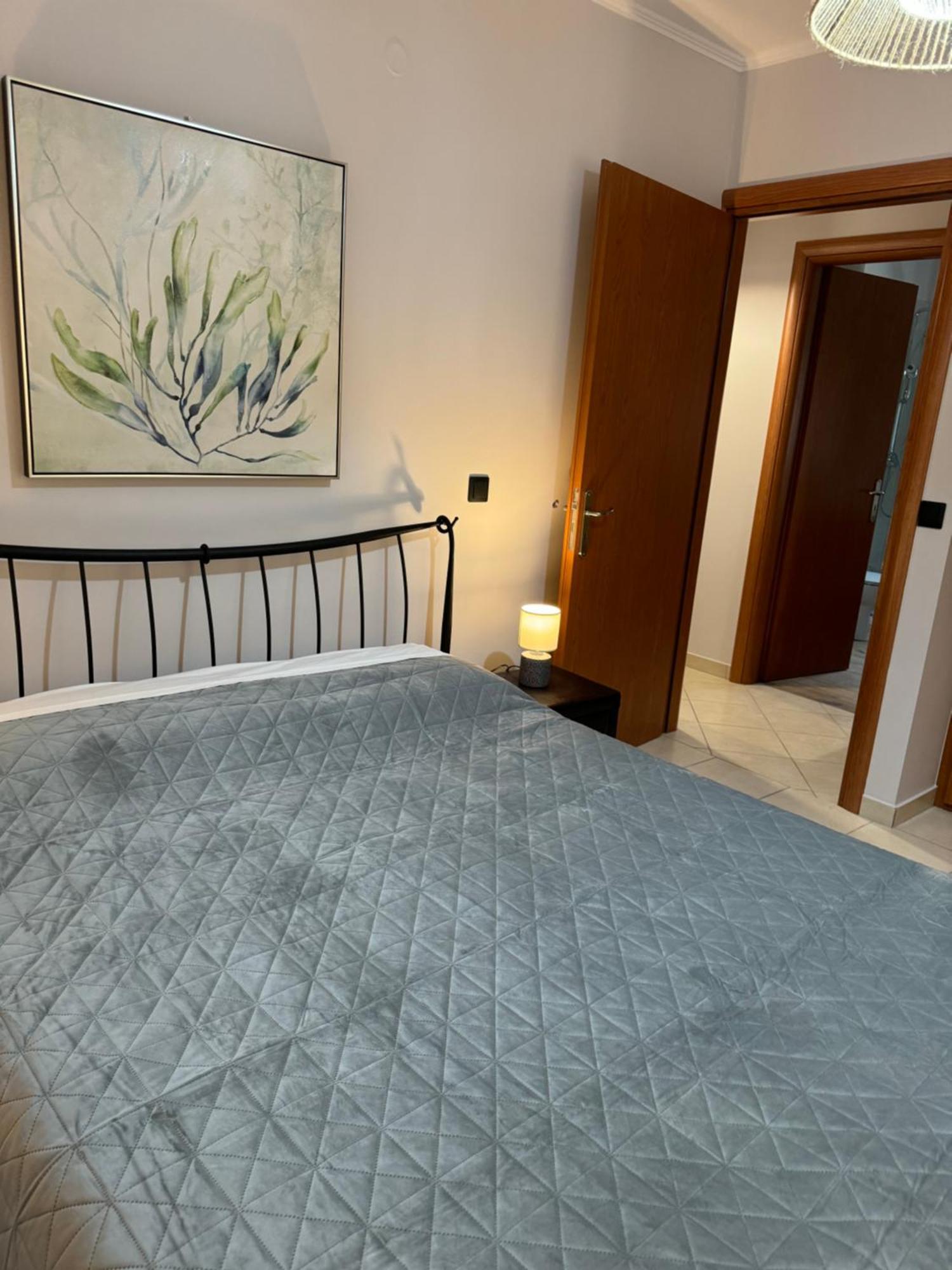 Julias Village & Garden Appartamento Alepou