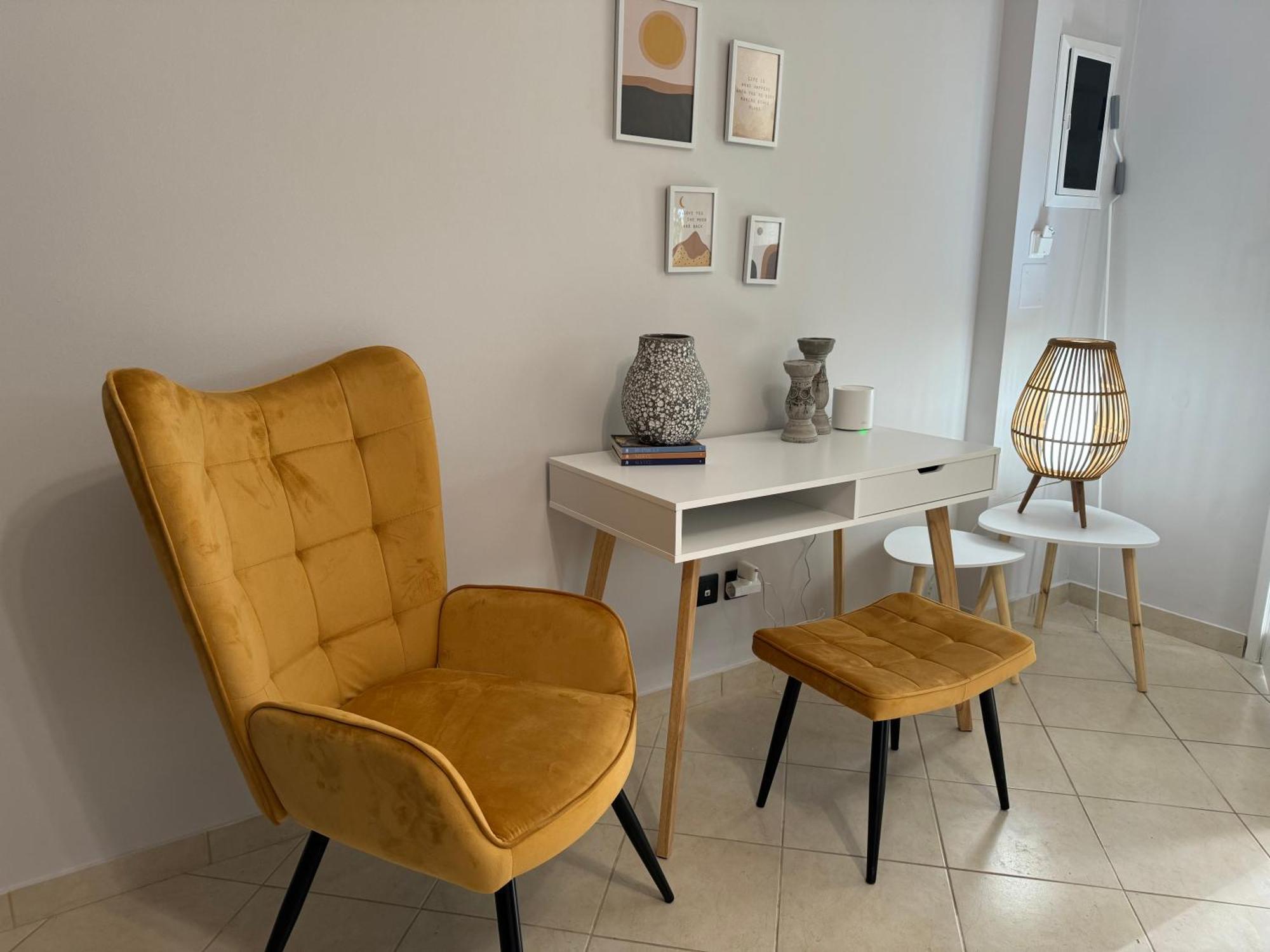 Appartamento Julias Village & Garden Alepou