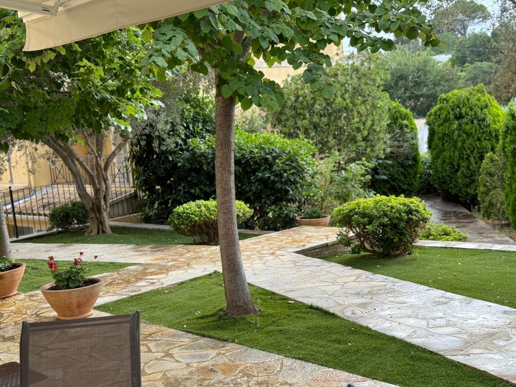 Appartamento Julias Village & Garden